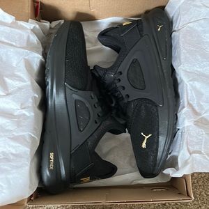 Black Pumas